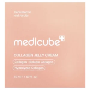 medicube-gelly cream