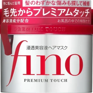 Shiseido Fino Premium Touch Hair Mask 230g