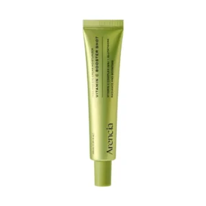 arencia vita c booster