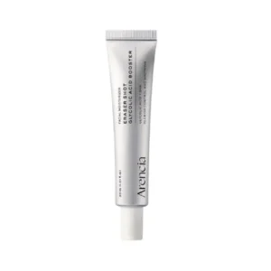 Arencia Eraser Shot Glycolic Acid Booster 30ml