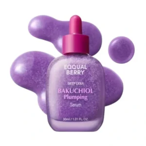 equall berry bakuchiol