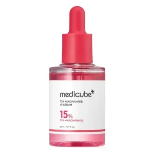 medicube TXA NIANCINAMIDE