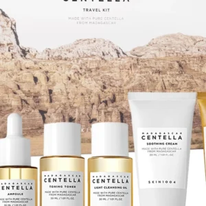 SKIN1004 Madagascar Centella Travel Kit
