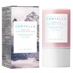 SKIN1004 Madagascar Centella Poremizing Quick Clay Stick Mask 27g