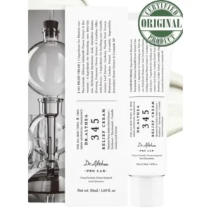 Dr. Althea 345 Relief Cream 50ml