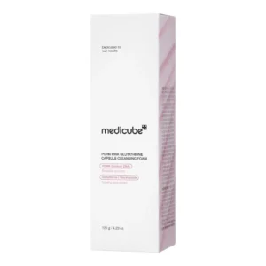 MEDICUBE GLOW CLEANSER
