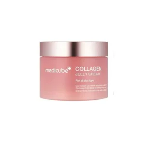 Medicube Collagen Niacinamide Jelly Cream 110ml