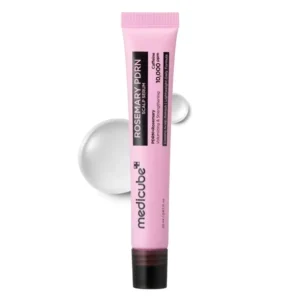 medicube pdrn rosemary
