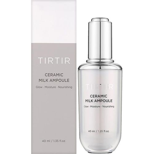 TIRTIR Ceramic Milk Ampoule 40ml