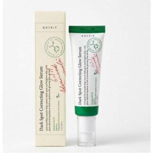 AXIS-Y Dark Spot Correcting Glow Serum 50ml