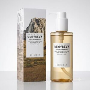 SKIN1004 Madagascar Centella Light Cleansing Oil 200ml