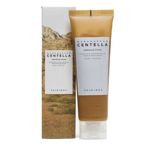 SKIN1004 Madagascar Centella Ampoule Foam 125ml