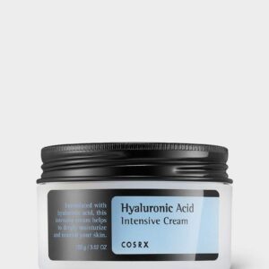 COSRX Hyaluronic Acid Intensive Cream 100g