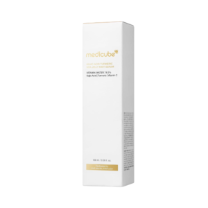 Medicube Kojic Acid Turmeric Vita Jelly Mist Serum 100ml