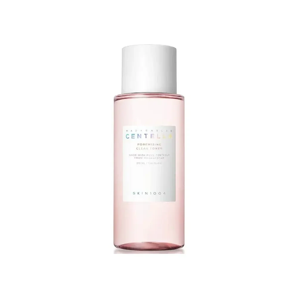 Skin1004Madagascar Centella Poremizing Clear Toner 210 ml